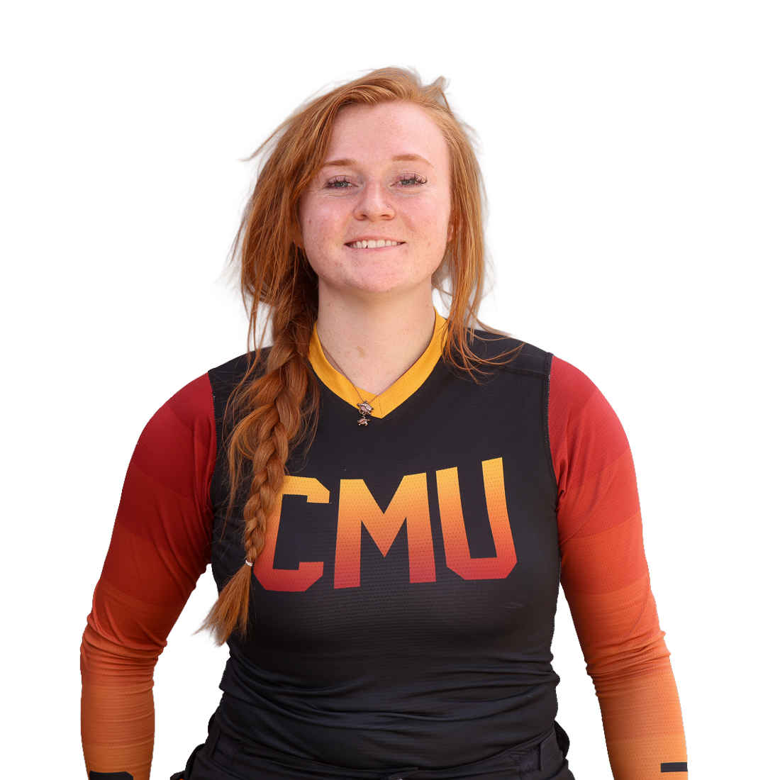 Meghan McDonough